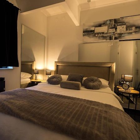 Apartman Slay Zagreb Exterior photo