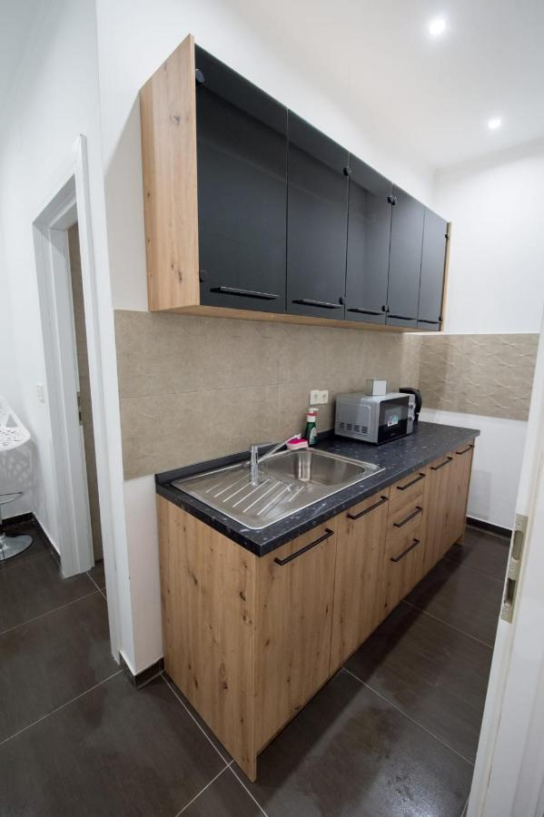 Apartman Slay Zagreb Exterior photo
