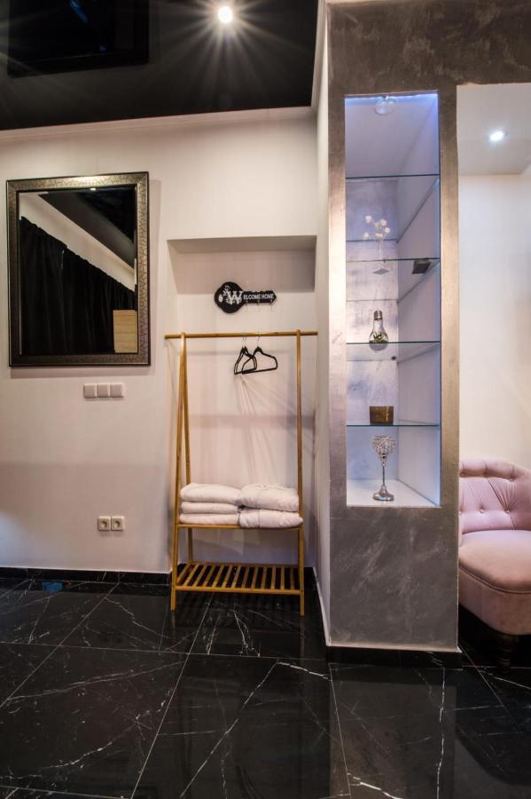 Apartman Slay Zagreb Exterior photo