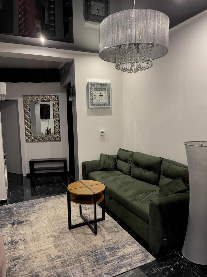 Apartman Slay Zagreb Exterior photo